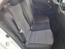 Hyundai I20 1.2 LED 127340 к.м. EURO6 | Auto.bg — изображение 9 Hyundai I20 1.2 LED 127340 к.м. EURO6 | Auto.bg — изображение 9