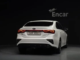 Kia K3 TRENDY | Auto.bg — изображение 4 Kia K3 TRENDY | Auto.bg — изображение 4