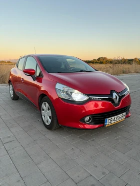 Renault Clio 1.5 dCi - 1-ви собственик - Омникар - 123к - Car24.bg Renault Clio 1.5 dCi - 1-ви собственик - Омникар - 123к