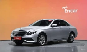 Mercedes-Benz E 300 * E300 4MATIC Exclusive * ЦЕНА ДО БГ