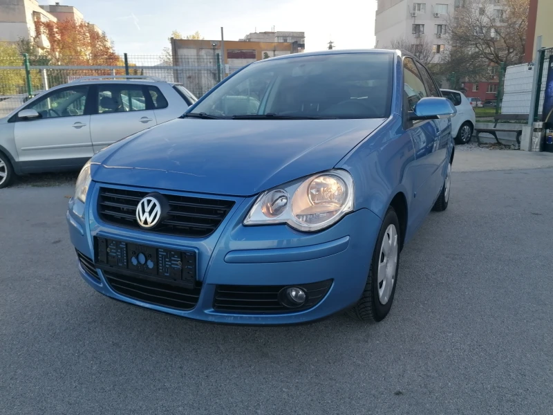 VW Polo 1.2i - 3890 лв. / 1988.93 € - 42681917 1 | Car24.bg VW Polo 1.2i - 3890 лв. / 1988.93 € - 42681917 1