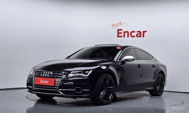 Audi S7 FULL* LED* BANG* OLUFSEN* 360КАМЕРА* КЕЙЛЕС* LANE* - 16600 € / 32466.78 лв. - 95953506 1 | Car24.bg Audi S7 FULL* LED* BANG* OLUFSEN* 360КАМЕРА* КЕЙЛЕС* LANE* - 16600 € / 32466.78 лв. - 95953506 1