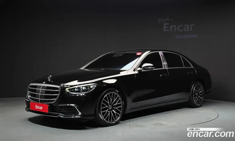 Mercedes-Benz S 580 4MATIC | DVD | BURMESTER - 56000 € - 20342445 1 | Car24.bg Mercedes-Benz S 580 4MATIC | DVD | BURMESTER - 56000 € - 20342445 1