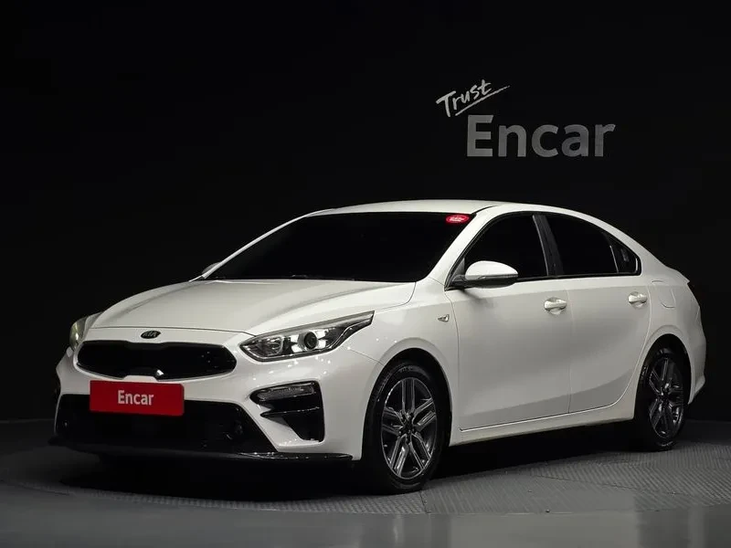 Kia K3 TRENDY | Auto.bg — изображение 1 Kia K3 TRENDY | Auto.bg — изображение 1
