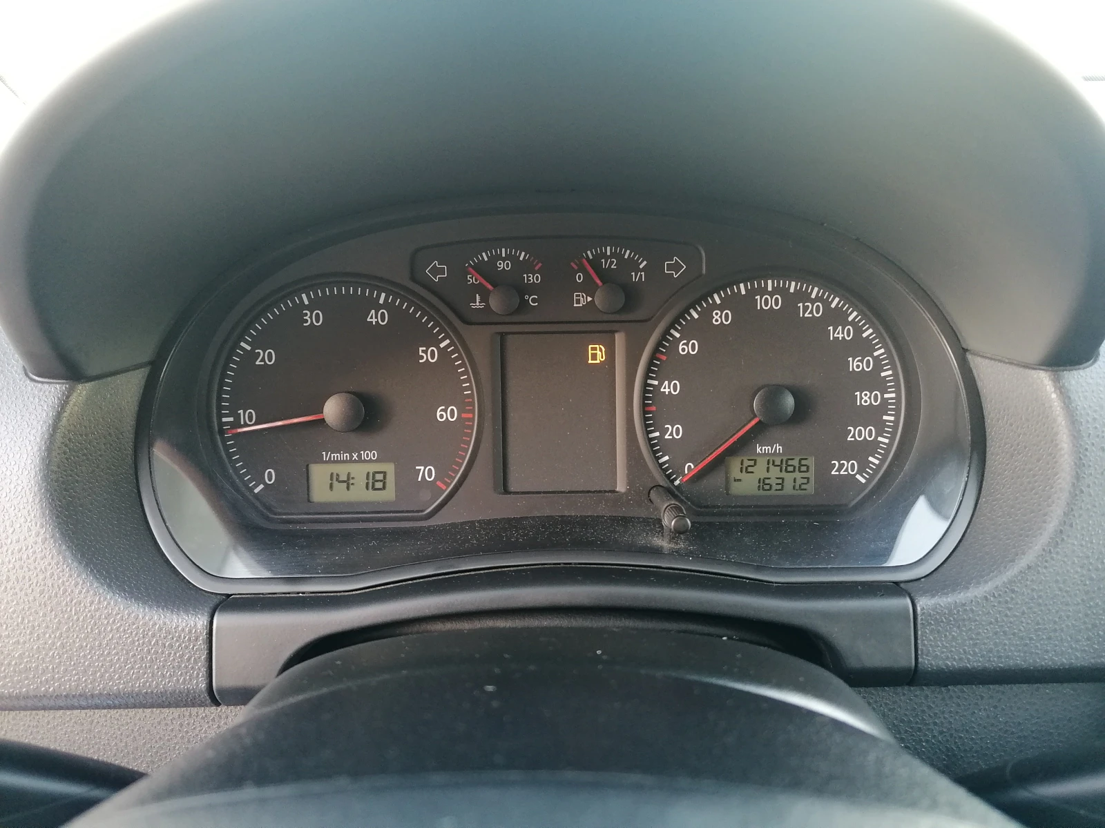 VW Polo 1.2i - изображение 8 | Auto.bg VW Polo 1.2i - изображение 8