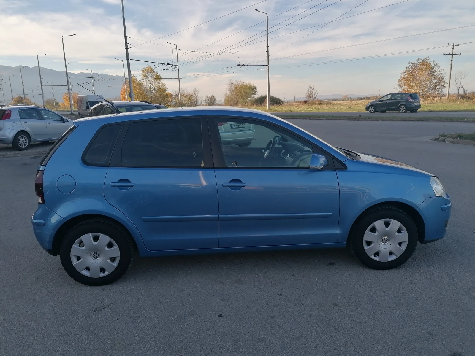 VW Polo 1.2i - изображение 3 | Auto.bg VW Polo 1.2i - изображение 3