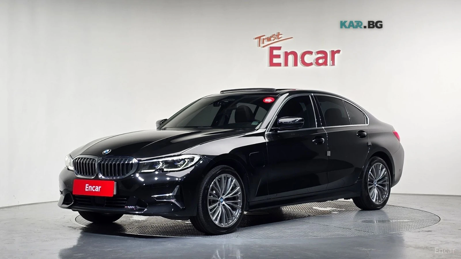 BMW 330 E* LUXURY* 360CAMERA* HEADUP* PANO* | Auto.bg — изображение 1 BMW 330 E* LUXURY* 360CAMERA* HEADUP* PANO* | Auto.bg — изображение 1