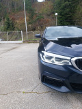 BMW 530 M SPORT XDRIVE - [9] 