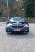 BMW 530 M SPORT XDRIVE - [2] 
