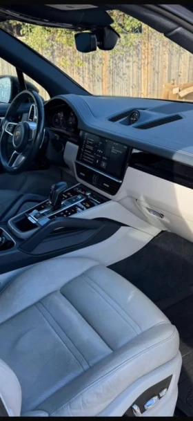 Porsche Cayenne * AWD * CARFAX * БЕЗ ПЪРВОНАЧАЛНА ВНОСКА - 57550 лв. / 29424.85 € - 87437252 16 | Car24.bg Porsche Cayenne * AWD * CARFAX * БЕЗ ПЪРВОНАЧАЛНА ВНОСКА - 57550 лв. / 29424.85 € - 87437252 16