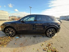 Porsche Cayenne * AWD * CARFAX * БЕЗ ПЪРВОНАЧАЛНА ВНОСКА - 57550 лв. / 29424.85 € - 87437252 4 | Car24.bg Porsche Cayenne * AWD * CARFAX * БЕЗ ПЪРВОНАЧАЛНА ВНОСКА - 57550 лв. / 29424.85 € - 87437252 4
