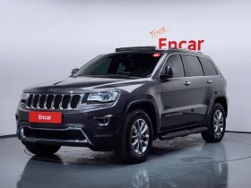 Jeep Grand cherokee 3.0 DIESEL LIMITED WK2 - Car24.bg Jeep Grand cherokee 3.0 DIESEL LIMITED WK2