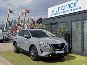 Nissan Qashqai ACENTA/1.3DIG-T/138K.C./6MT - 18500 € / 36182.85 лв. - 67986829 6 | Car24.bg Nissan Qashqai ACENTA/1.3DIG-T/138K.C./6MT - 18500 € / 36182.85 лв. - 67986829 6