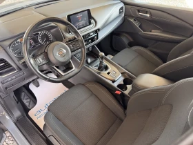 Nissan Qashqai ACENTA/1.3DIG-T/138K.C./6MT - 18500 € / 36182.85 лв. - 67986829 7 | Car24.bg Nissan Qashqai ACENTA/1.3DIG-T/138K.C./6MT - 18500 € / 36182.85 лв. - 67986829 7