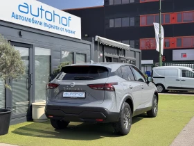 Nissan Qashqai ACENTA/1.3DIG-T/138K.C./6MT - 18500 € / 36182.85 лв. - 67986829 4 | Car24.bg Nissan Qashqai ACENTA/1.3DIG-T/138K.C./6MT - 18500 € / 36182.85 лв. - 67986829 4