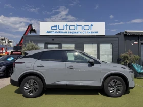 Nissan Qashqai ACENTA/1.3DIG-T/138K.C./6MT - 18500 € / 36182.85 лв. - 67986829 5 | Car24.bg Nissan Qashqai ACENTA/1.3DIG-T/138K.C./6MT - 18500 € / 36182.85 лв. - 67986829 5