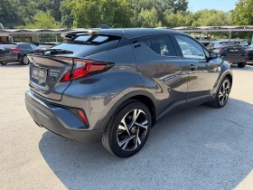Toyota C-HR 1.8h 122к.с FACE Luxury с Гаранция в Тойота - 21111 € / 41289.53 лв. - 84752086 4 | Car24.bg Toyota C-HR 1.8h 122к.с FACE Luxury с Гаранция в Тойота - 21111 € / 41289.53 лв. - 84752086 4