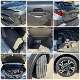 Toyota C-HR 1.8h 122к.с FACE Luxury с Гаранция в Тойота - 21111 € / 41289.53 лв. - 84752086 16 | Car24.bg Toyota C-HR 1.8h 122к.с FACE Luxury с Гаранция в Тойота - 21111 € / 41289.53 лв. - 84752086 16