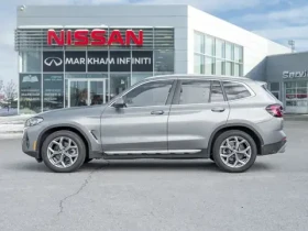 BMW X3 xDrive* 30i* Distronic* Панорама* Digital | Auto.bg — изображение 2 BMW X3 xDrive* 30i* Distronic* Панорама* Digital | Auto.bg — изображение 2