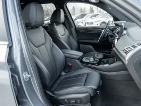 BMW X3 xDrive* 30i* Distronic* Панорама* Digital | Auto.bg — изображение 12 BMW X3 xDrive* 30i* Distronic* Панорама* Digital | Auto.bg — изображение 12