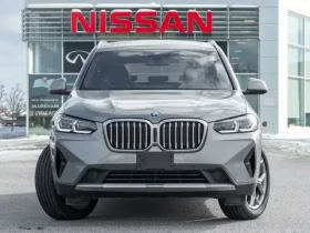BMW X3 xDrive* 30i* Distronic* Панорама* Digital