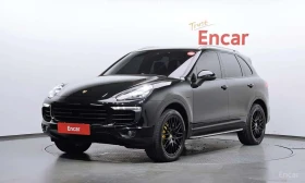Porsche Cayenne 3.0 Diesel