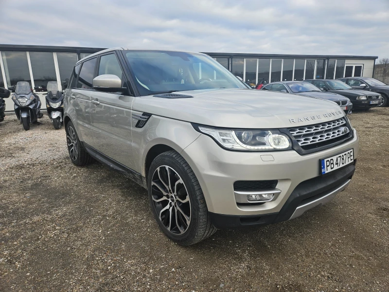 Land Rover Range Rover Sport Лизинг Бартер - 36666 лв. / 18747.03 € - 90422304 1 | Car24.bg Land Rover Range Rover Sport Лизинг Бартер - 36666 лв. / 18747.03 € - 90422304 1