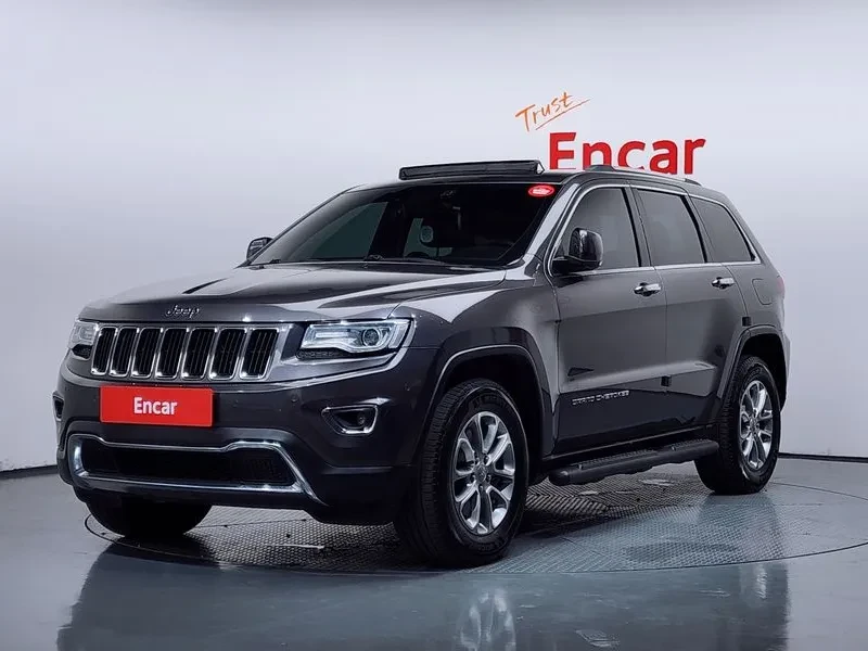 Jeep Grand cherokee 3.0 DIESEL LIMITED WK2 - 11745 € / 22971.22 лв. - 61725080 1 | Car24.bg Jeep Grand cherokee 3.0 DIESEL LIMITED WK2 - 11745 € / 22971.22 лв. - 61725080 1