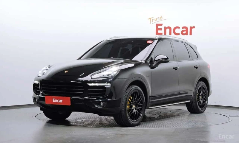 Porsche Cayenne 3.0 Diesel - 19500 € - 67371060 1 | Car24.bg Porsche Cayenne 3.0 Diesel - 19500 € - 67371060 1