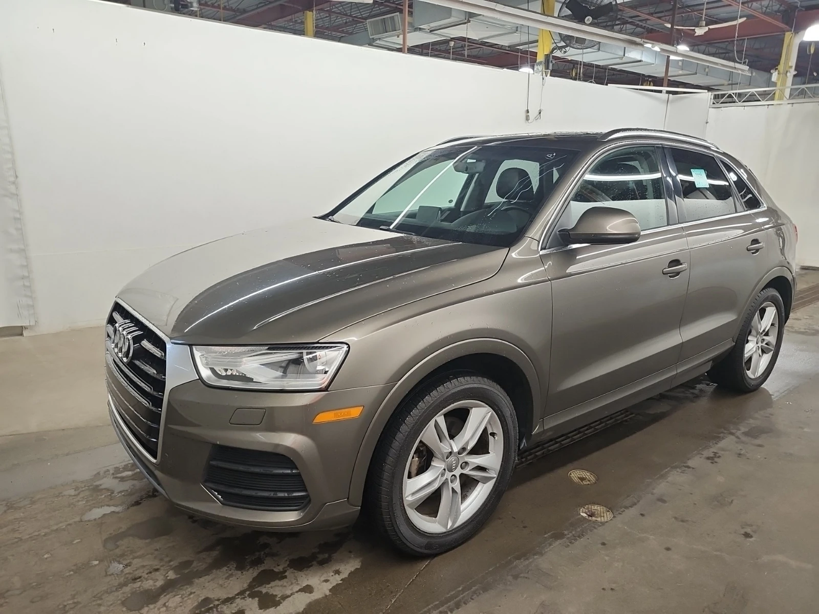 Audi Q3 * PROGRESSIVE* CARFAX * БЕЗ ПЪРВОНАЧАЛНА ВНОСКА - изображение 3 | Auto.bg Audi Q3 * PROGRESSIVE* CARFAX * БЕЗ ПЪРВОНАЧАЛНА ВНОСКА - изображение 3