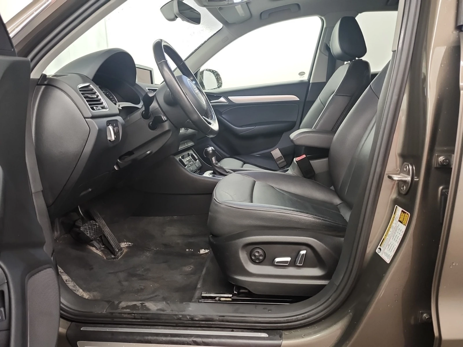 Audi Q3 * PROGRESSIVE* CARFAX * БЕЗ ПЪРВОНАЧАЛНА ВНОСКА - изображение 9 | Auto.bg Audi Q3 * PROGRESSIVE* CARFAX * БЕЗ ПЪРВОНАЧАЛНА ВНОСКА - изображение 9