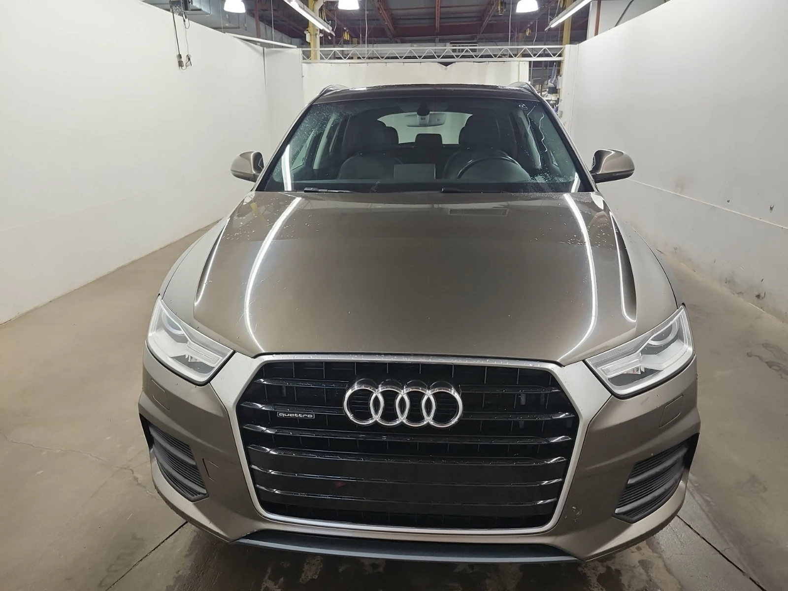 Audi Q3 * PROGRESSIVE* CARFAX * БЕЗ ПЪРВОНАЧАЛНА ВНОСКА - изображение 2 | Auto.bg Audi Q3 * PROGRESSIVE* CARFAX * БЕЗ ПЪРВОНАЧАЛНА ВНОСКА - изображение 2