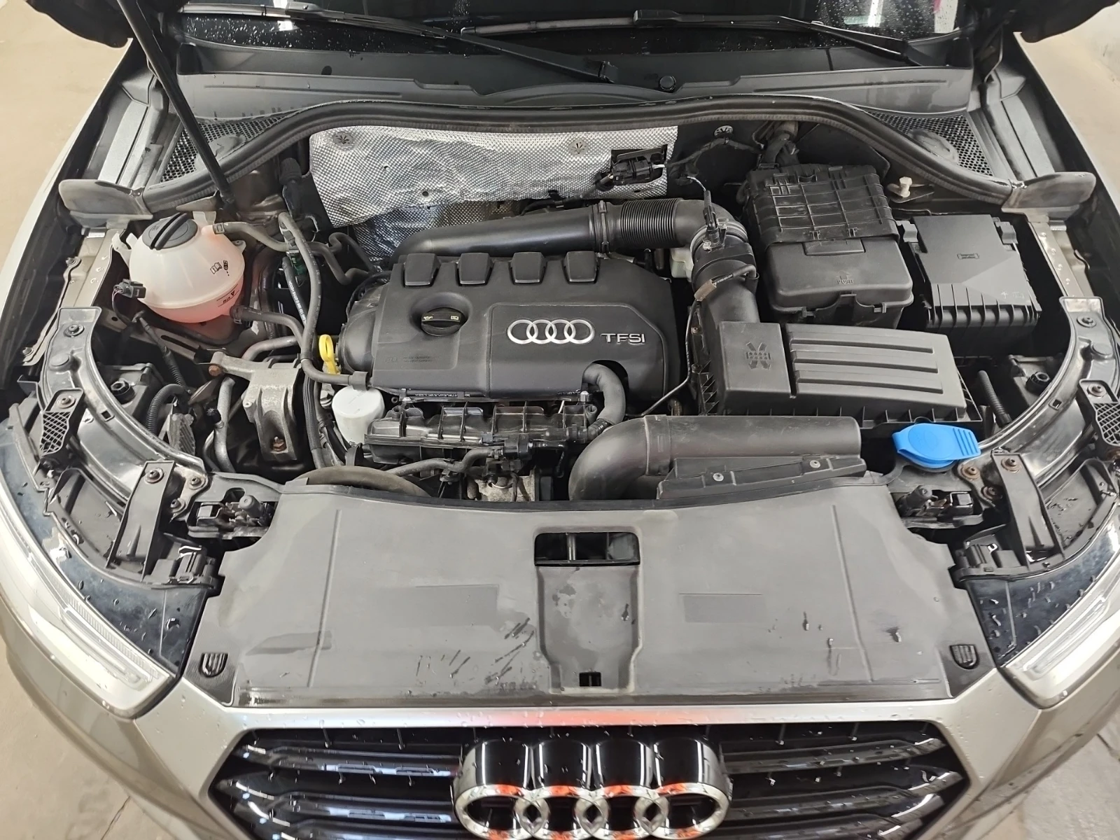 Audi Q3 * PROGRESSIVE* CARFAX * БЕЗ ПЪРВОНАЧАЛНА ВНОСКА - изображение 10 | Auto.bg Audi Q3 * PROGRESSIVE* CARFAX * БЕЗ ПЪРВОНАЧАЛНА ВНОСКА - изображение 10