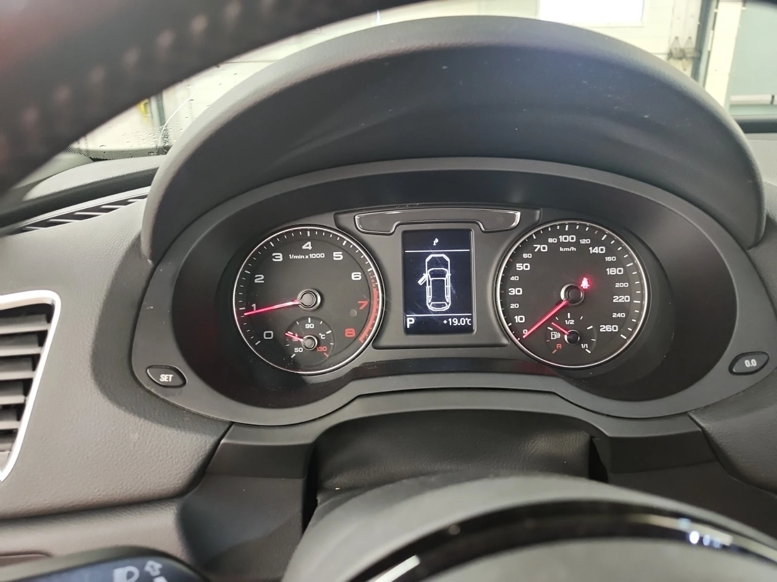 Audi Q3 * PROGRESSIVE* CARFAX * БЕЗ ПЪРВОНАЧАЛНА ВНОСКА - изображение 8 | Auto.bg Audi Q3 * PROGRESSIVE* CARFAX * БЕЗ ПЪРВОНАЧАЛНА ВНОСКА - изображение 8