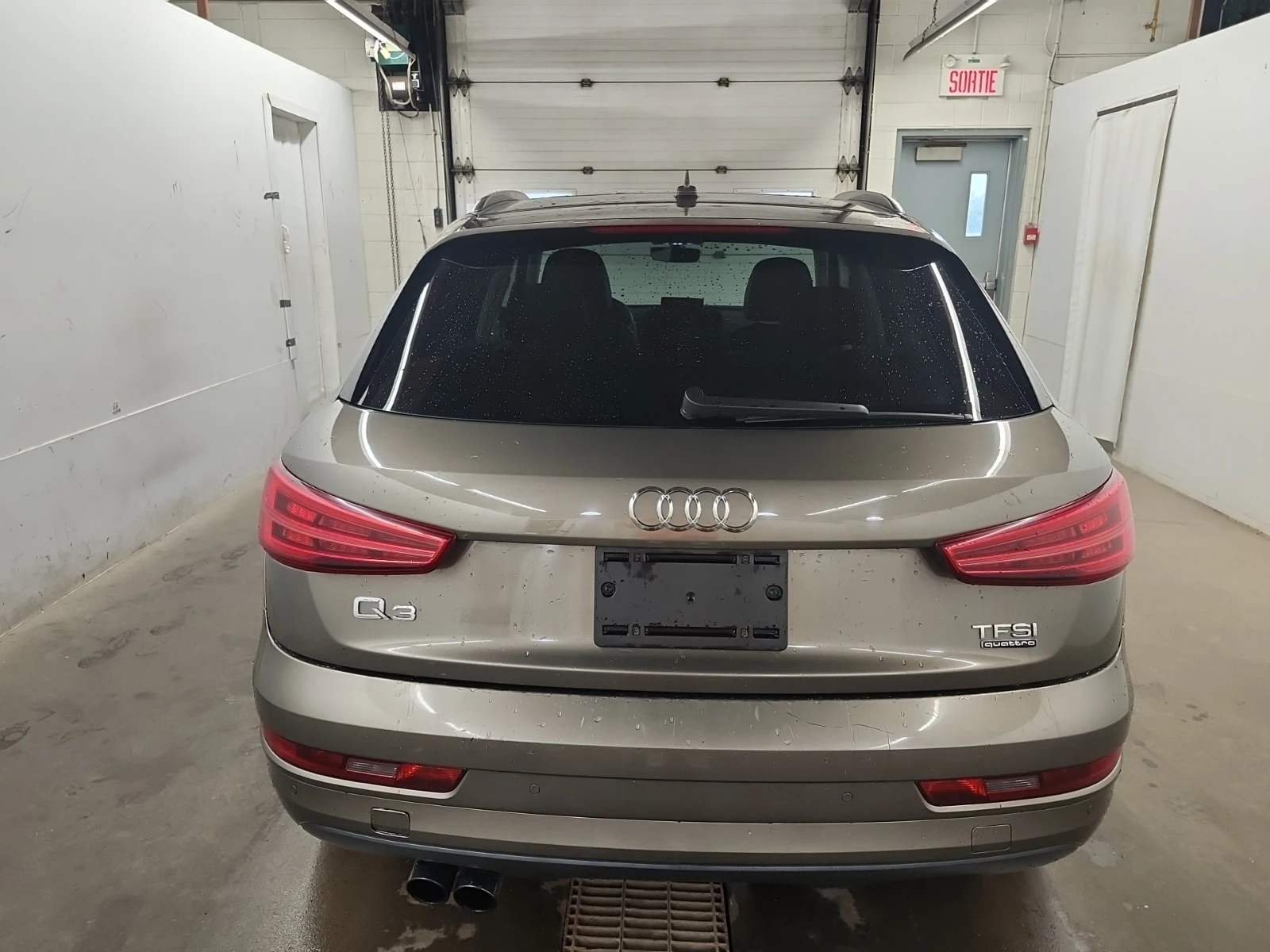 Audi Q3 * PROGRESSIVE* CARFAX * БЕЗ ПЪРВОНАЧАЛНА ВНОСКА - изображение 6 | Auto.bg Audi Q3 * PROGRESSIVE* CARFAX * БЕЗ ПЪРВОНАЧАЛНА ВНОСКА - изображение 6