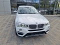 BMW X4 3.0d-258ps* 8скор* KEYLESS* HEAD UP* LED* F1* КАМЕ - [2] 