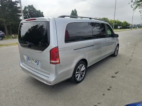 Mercedes-Benz V 250 2.5 cdi 190 k.c. | Auto.bg — изображение 4 Mercedes-Benz V 250 2.5 cdi 190 k.c. | Auto.bg — изображение 4