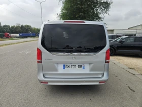 Mercedes-Benz V 250 2.5 cdi 190 k.c. | Auto.bg — изображение 6 Mercedes-Benz V 250 2.5 cdi 190 k.c. | Auto.bg — изображение 6