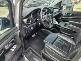 Mercedes-Benz V 250 2.5 cdi 190 k.c. | Auto.bg — изображение 7 Mercedes-Benz V 250 2.5 cdi 190 k.c. | Auto.bg — изображение 7