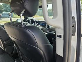 Mercedes-Benz V 250 2.5 cdi 190 k.c. | Auto.bg — изображение 13 Mercedes-Benz V 250 2.5 cdi 190 k.c. | Auto.bg — изображение 13