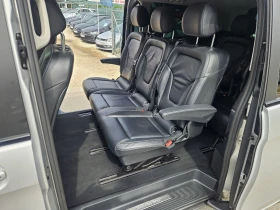 Mercedes-Benz V 250 2.5 cdi 190 k.c. | Auto.bg — изображение 9 Mercedes-Benz V 250 2.5 cdi 190 k.c. | Auto.bg — изображение 9