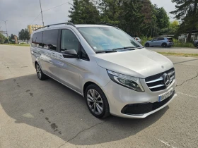 Mercedes-Benz V 250 2.5 cdi 190 k.c. | Auto.bg — изображение 3 Mercedes-Benz V 250 2.5 cdi 190 k.c. | Auto.bg — изображение 3