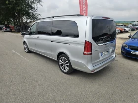 Mercedes-Benz V 250 2.5 cdi 190 k.c. | Auto.bg — изображение 5 Mercedes-Benz V 250 2.5 cdi 190 k.c. | Auto.bg — изображение 5