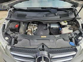 Mercedes-Benz V 250 2.5 cdi 190 k.c. | Auto.bg — изображение 17 Mercedes-Benz V 250 2.5 cdi 190 k.c. | Auto.bg — изображение 17