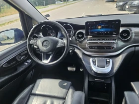 Mercedes-Benz V 250 2.5 cdi 190 k.c. | Auto.bg — изображение 14 Mercedes-Benz V 250 2.5 cdi 190 k.c. | Auto.bg — изображение 14