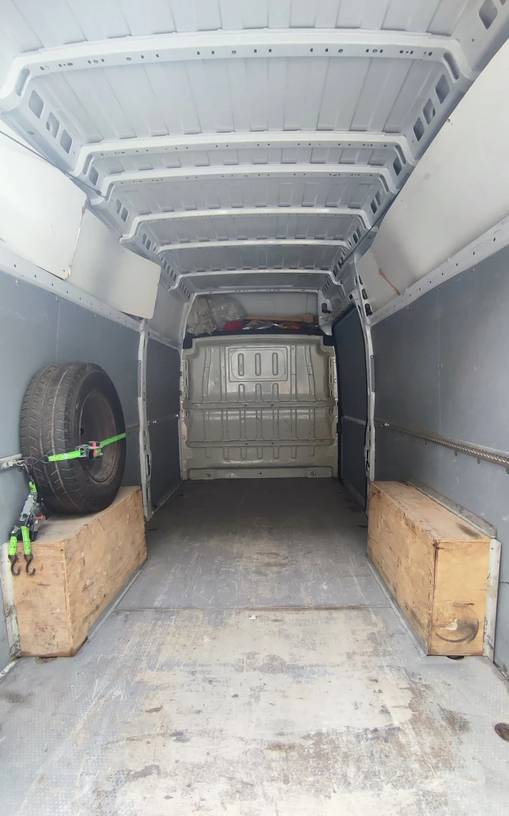 Fiat Ducato 2.3 mjet - изображение 5 | Auto.bg Fiat Ducato 2.3 mjet - изображение 5