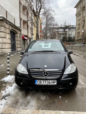 Обява за продажба на Mercedes-Benz A 170 ~6 000 лв. - изображение 1