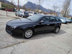 Обява за продажба на Alfa Romeo 159 sportwagon 1.9JTDM ~3 650 лв. - изображение 1