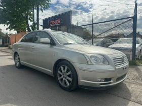 Toyota Avensis 1, 800GPL/АВТОМАТИК/EURO4 1 - Car24.bg Toyota Avensis 1, 800GPL/АВТОМАТИК/EURO4 1
