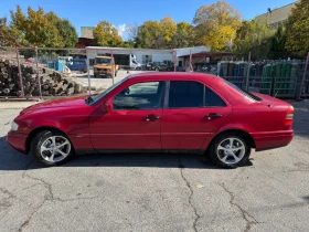 Mercedes-Benz C 180 1.8 | Mobile.bg — малка снимка 3